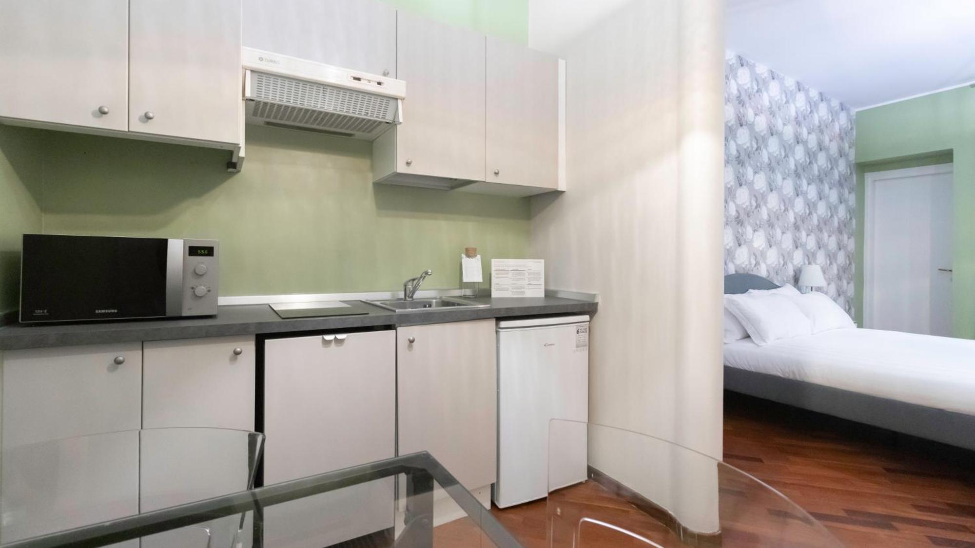 Italianway - Venezia 33 Apartment Milan Exterior photo