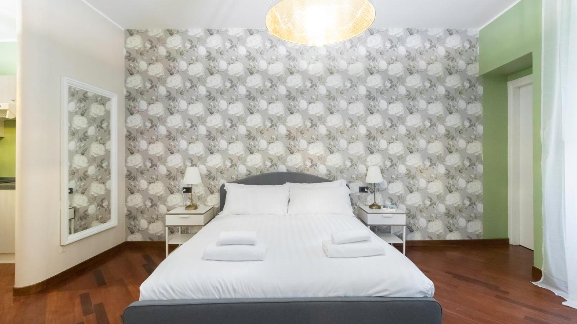 Italianway - Venezia 33 Apartment Milan Exterior photo