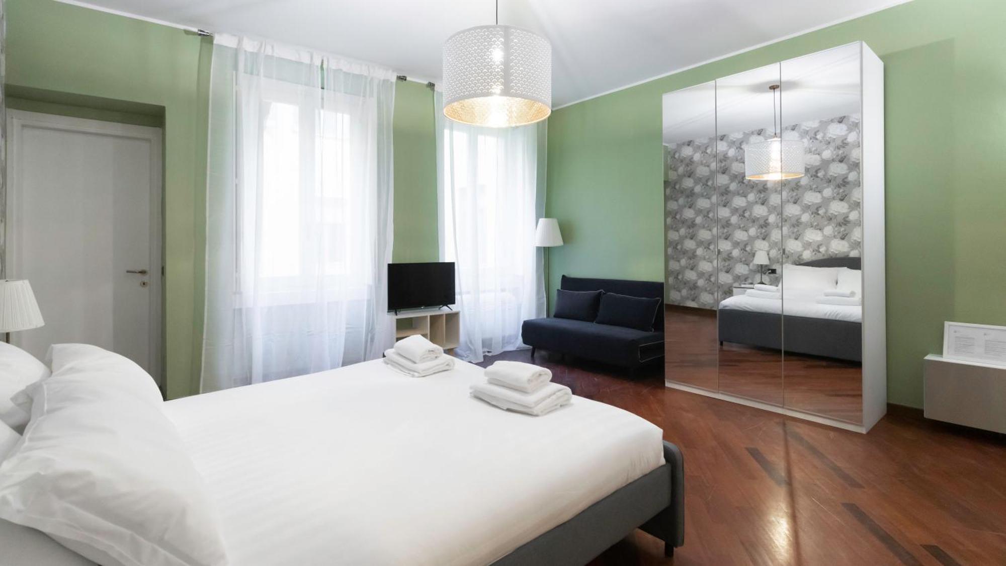 Italianway - Venezia 33 Apartment Milan Exterior photo