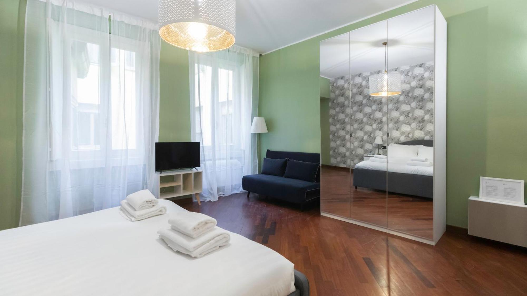 Italianway - Venezia 33 Apartment Milan Exterior photo