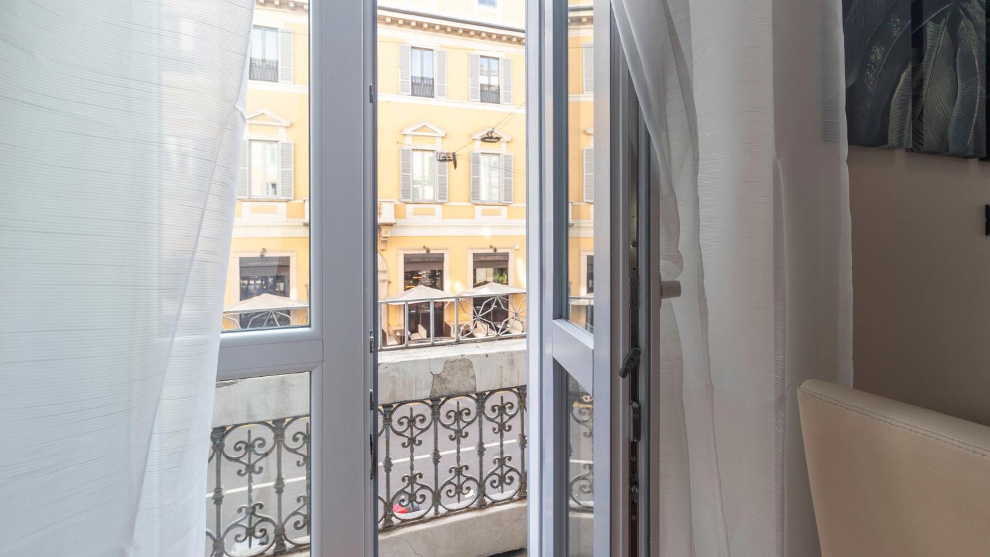 Italianway - Venezia 33 Apartment Milan Exterior photo